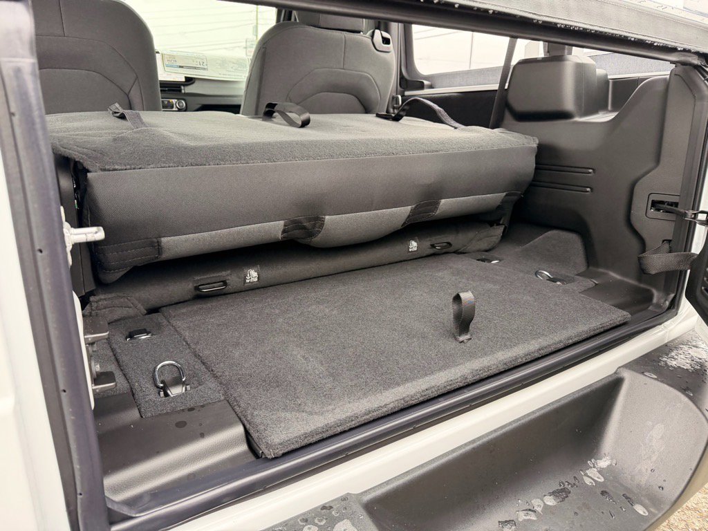 2026 Jeep Wrangler 2-Door Sport - Photo 18