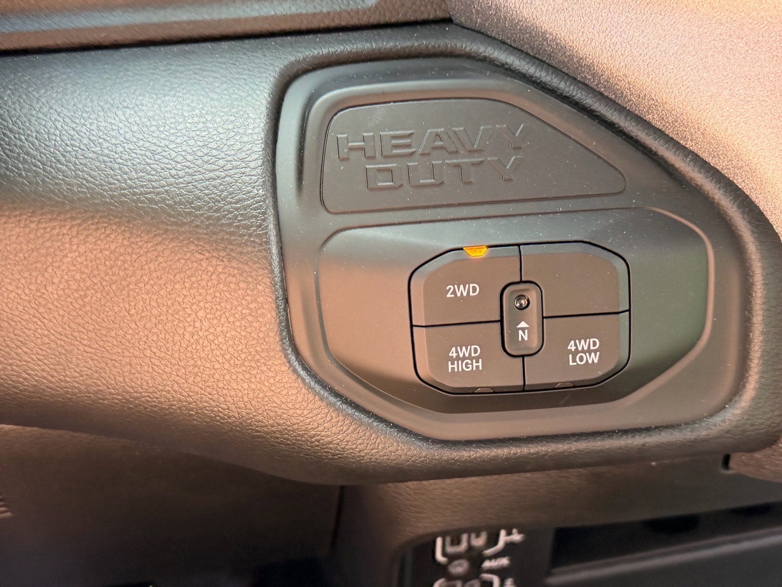 2026 RAM 2500 Tradesman - Photo 21
