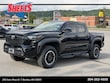  Toyota Tacoma 4WD