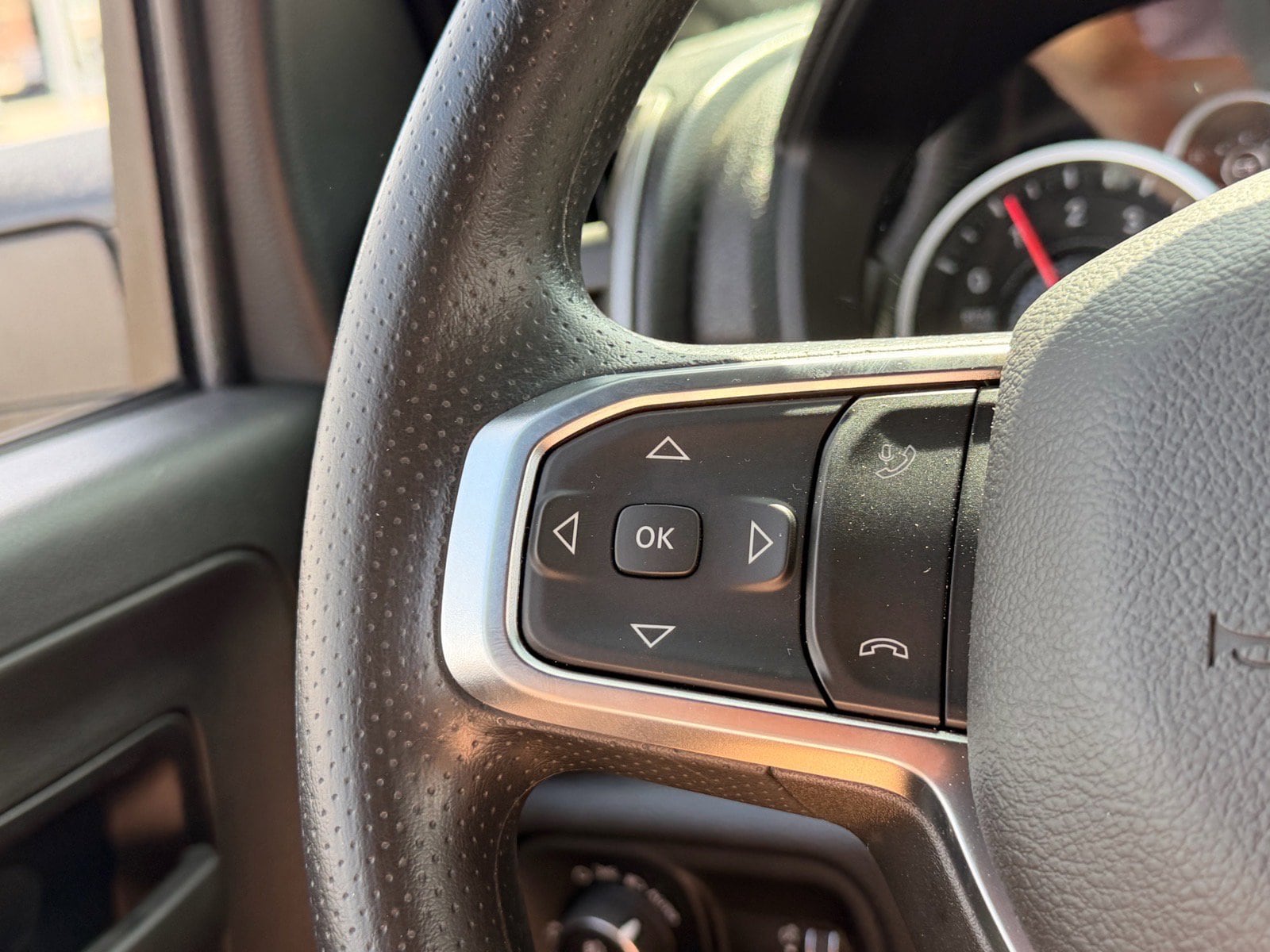 2026 RAM 2500 Tradesman - Photo 16
