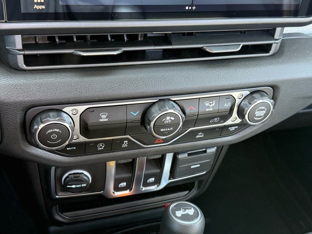 2026 Jeep Wrangler 2-Door Sport - Photo 14