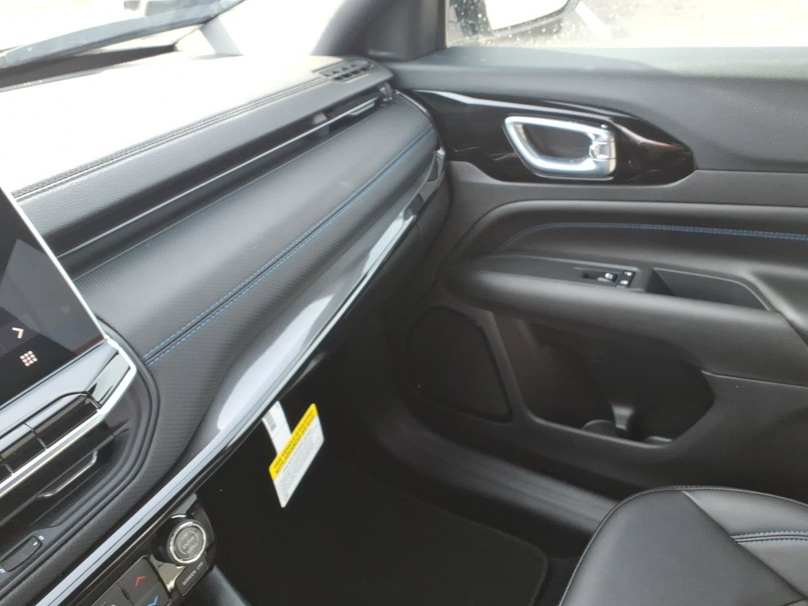 2026 Jeep Compass Limited Altitude - Photo 21