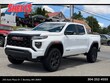  GMC Canyon