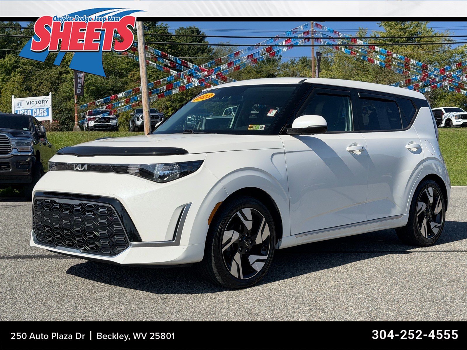 2023 Kia Soul