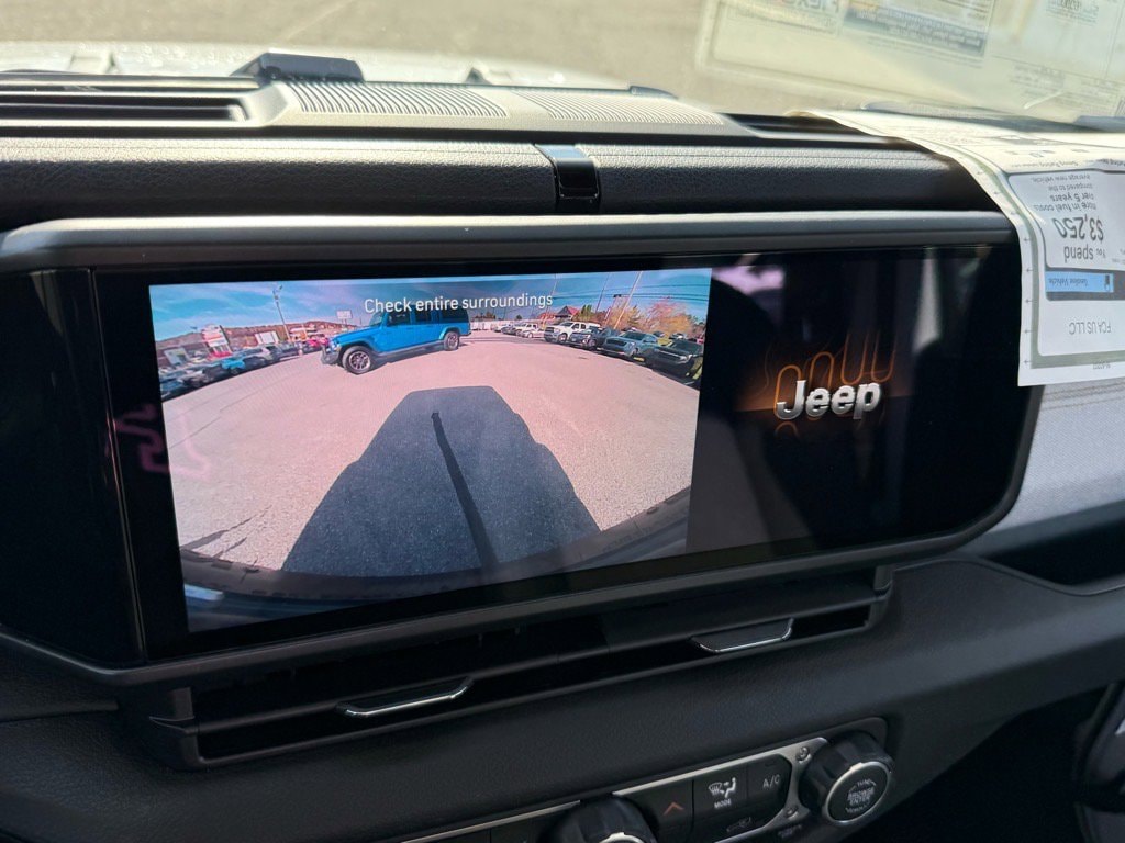 2026 Jeep Wrangler 2-Door Sport - Photo 17