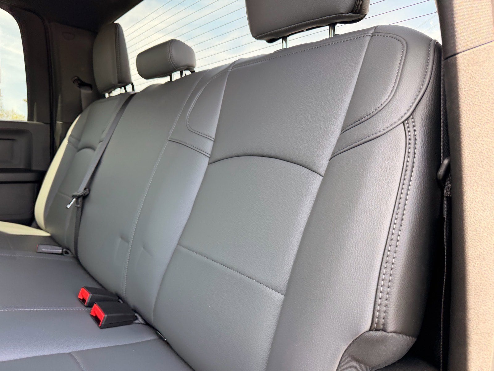 2026 RAM 2500 Tradesman - Photo 12