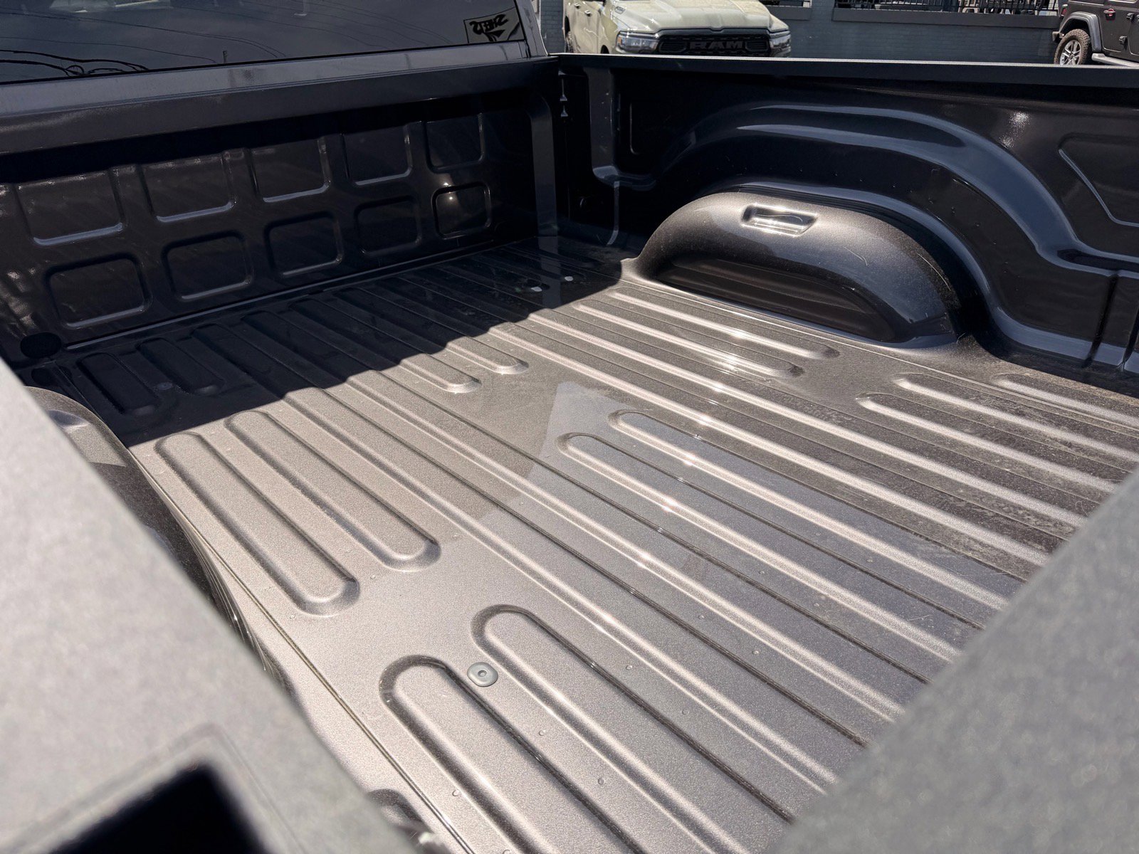 2026 RAM 2500 Tradesman - Photo 24