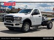  Ram 3500 Chassis Cab