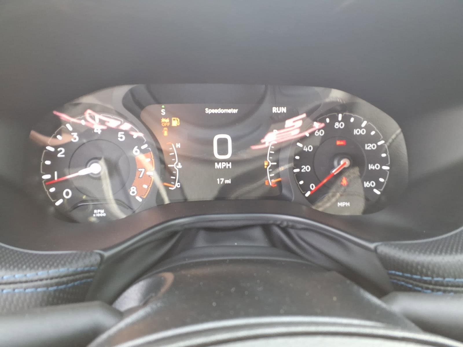 2026 Jeep Compass Limited Altitude - Photo 15