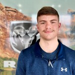 Staff member Cole Blake from ID_22aef9