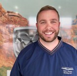 Staff member Brandon Williams from ID_22aef9