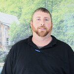 Staff member Joseph James from ID_22aef9