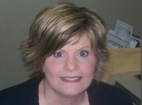 Staff member Christa Justice from ID_22aef9