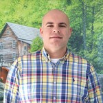 Staff member Tommy Blankenship from ID_22aef9