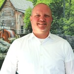 Staff member Roger Clark from ID_22aef9