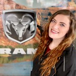 Staff member Tasha Ahrens from ID_22aef9