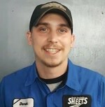 Staff member Derek Maxwell from ID_22aef9