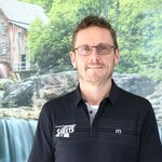 Staff member Rodney Cox from ID_22aef9