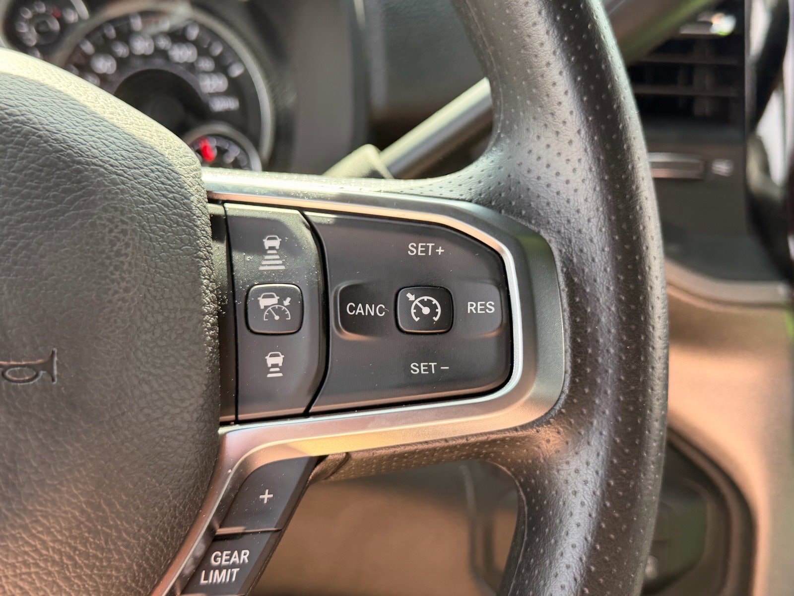 2026 RAM 2500 Tradesman - Photo 17