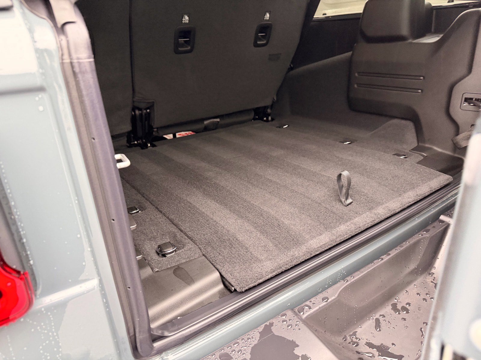 2026 Jeep Wrangler 4-Door Rubicon - Photo 18