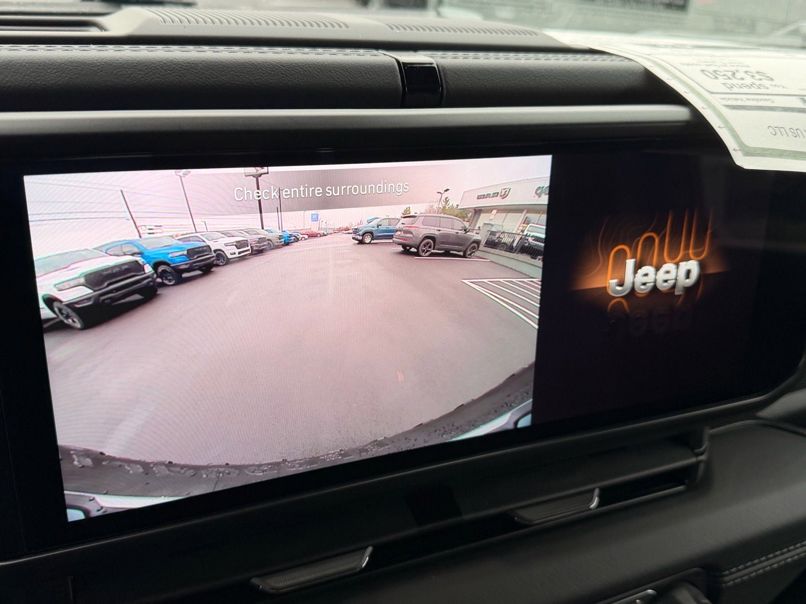 2026 Jeep Wrangler 4-Door Rubicon - Photo 17