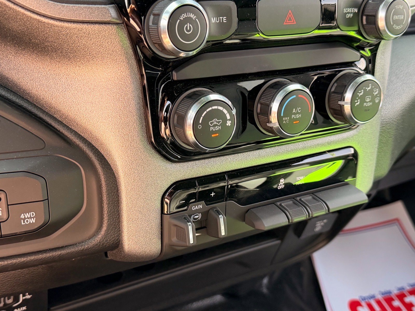 2026 RAM 2500 Tradesman - Photo 20