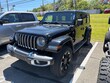  Jeep Wrangler 4xe