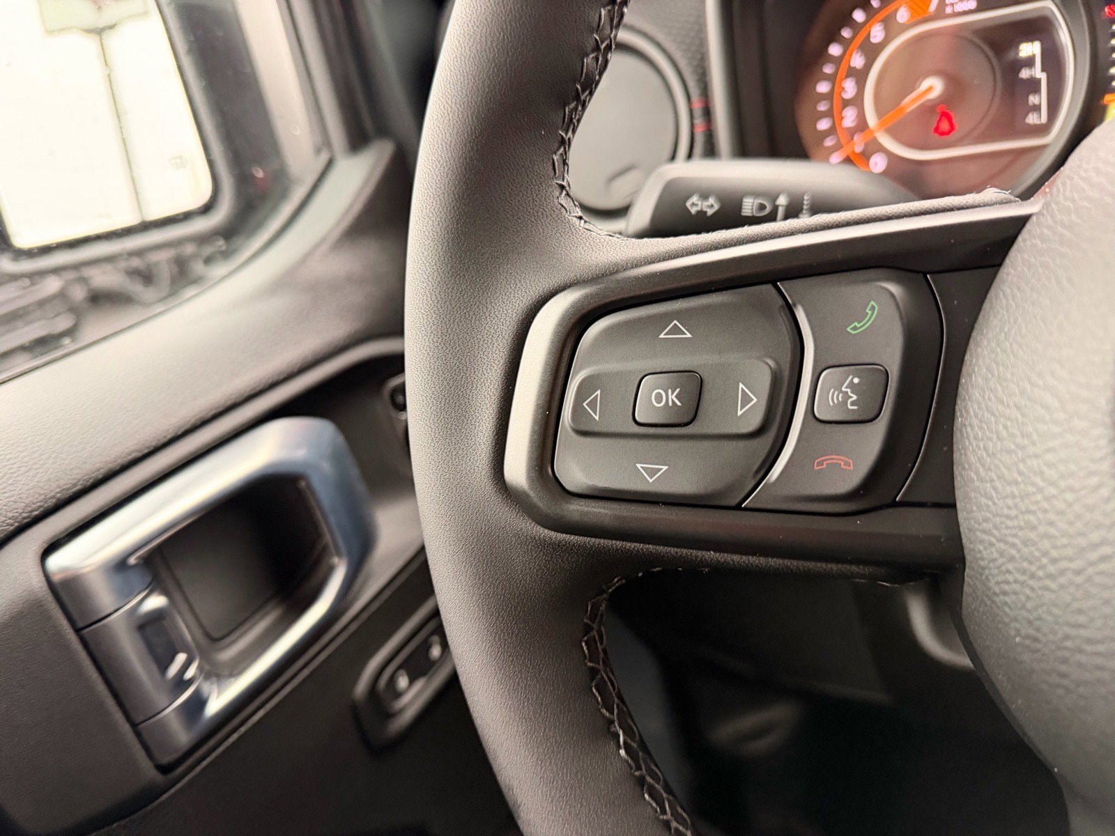 2026 Jeep Wrangler 4-Door Rubicon - Photo 11