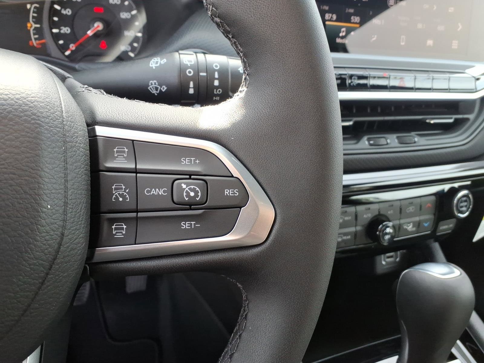 2026 Jeep Compass Limited Altitude - Photo 14
