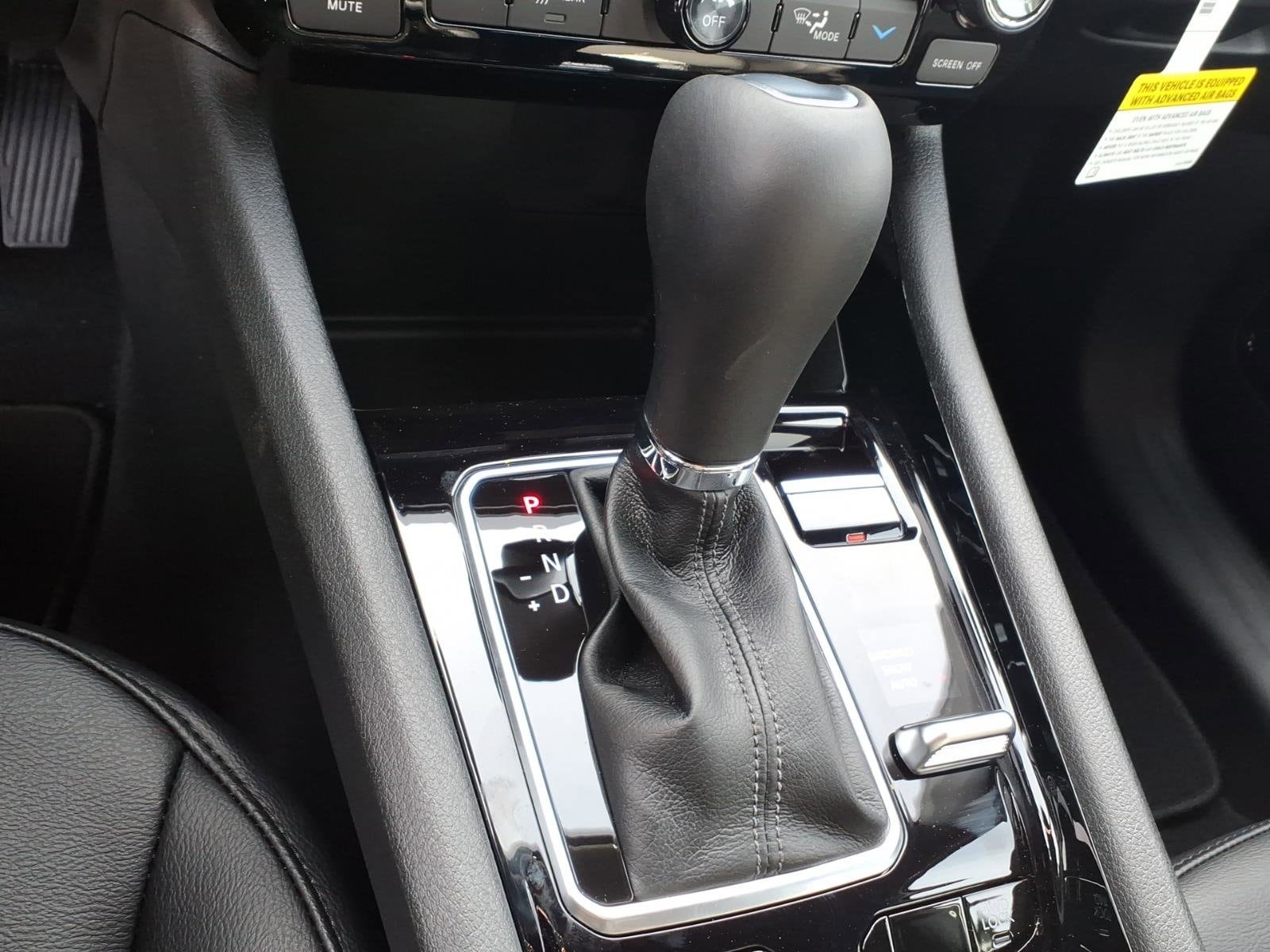 2026 Jeep Compass Limited Altitude - Photo 19