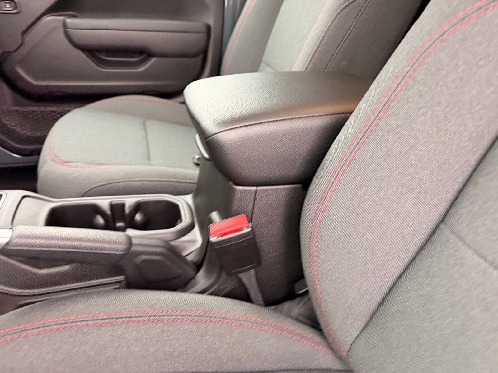 2026 Jeep Wrangler 4-Door Rubicon - Photo 9