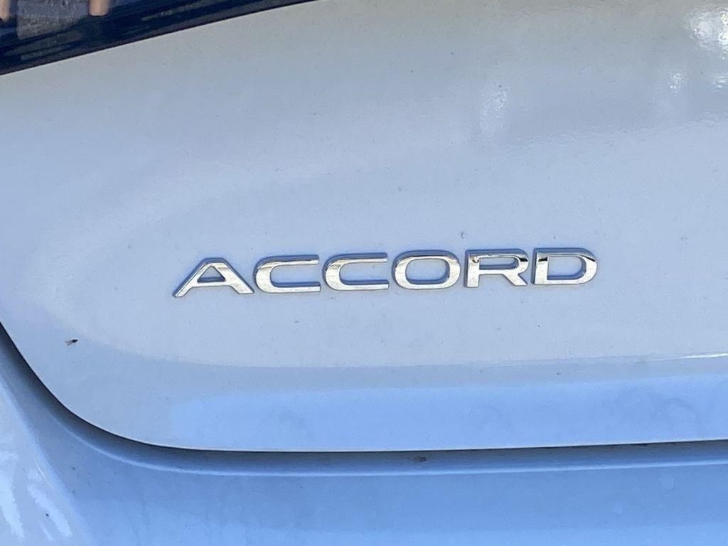 2026 Honda Accord LX - Photo 30