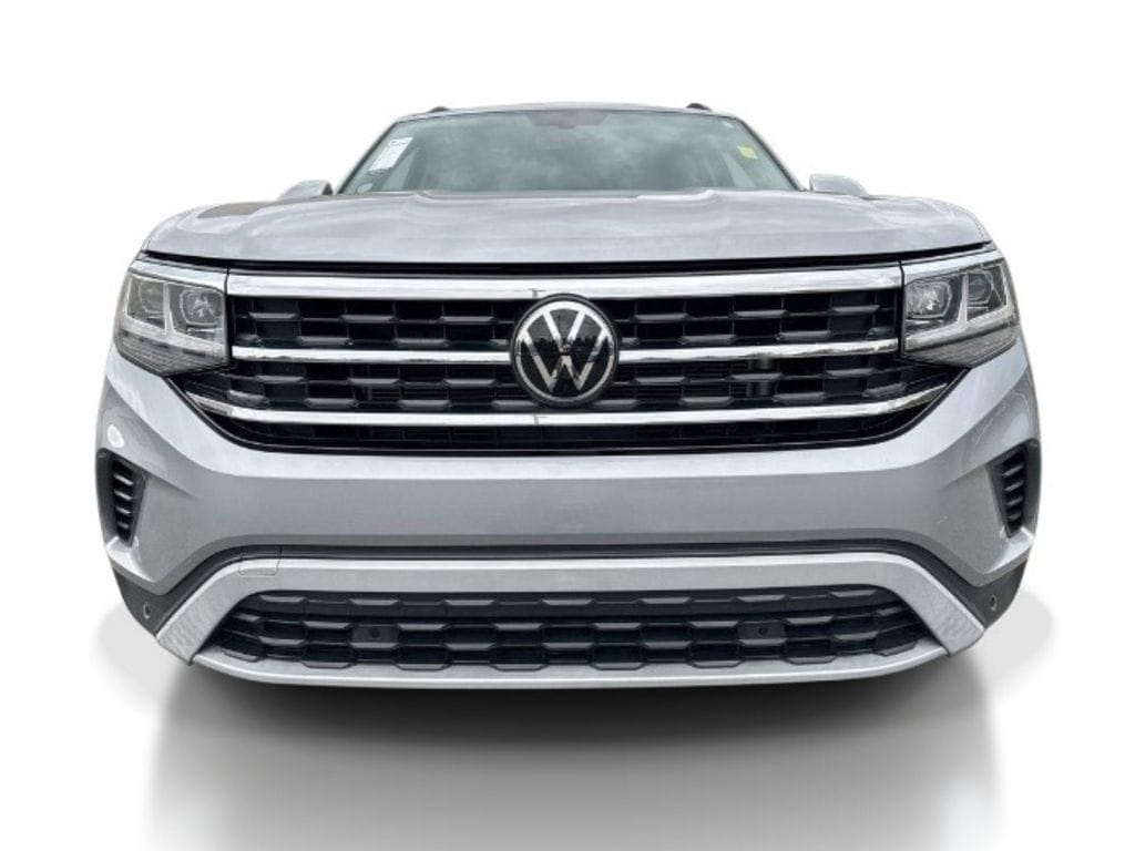 2023 Volkswagen Atlas SE w/Tech - Photo 26
