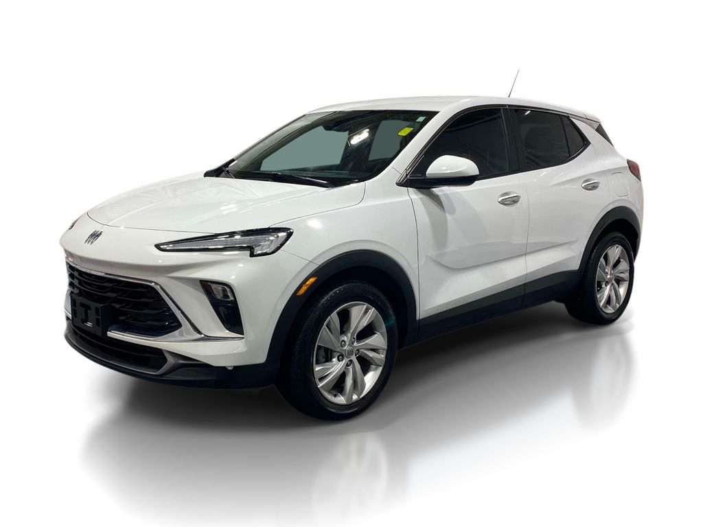 2024 Buick Encore GX Preferred's photo