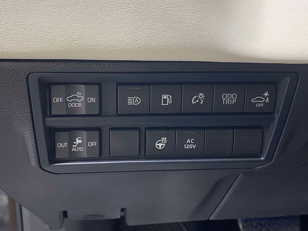 2024 Toyota Tundra Capstone - Photo 20