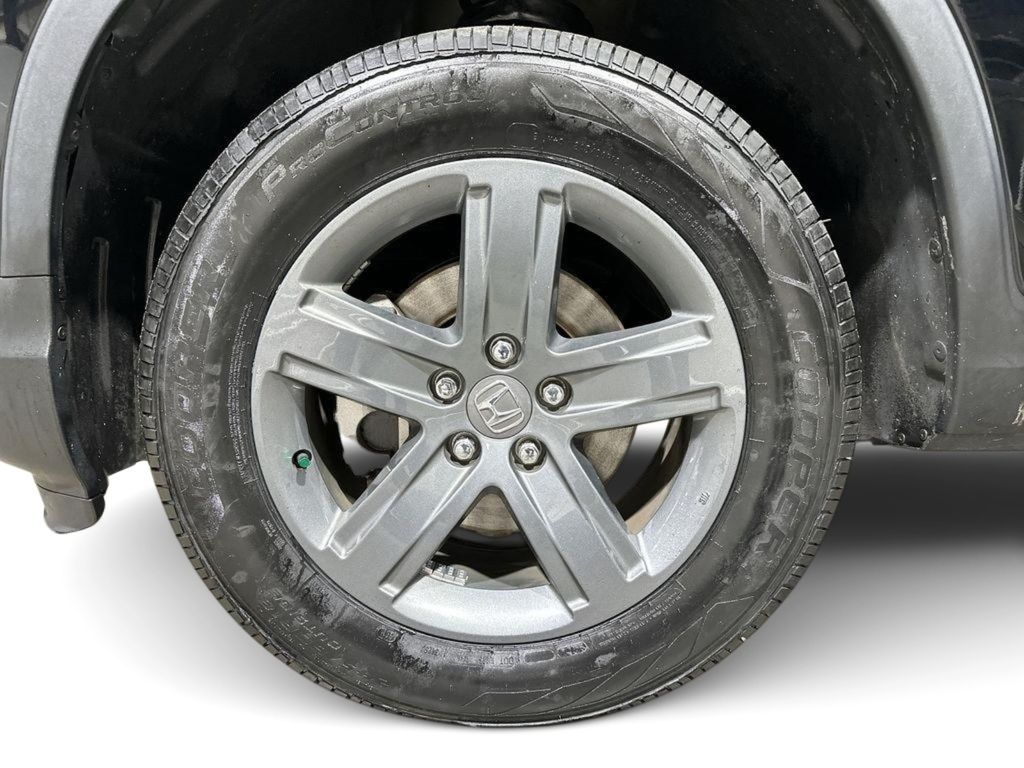 2023 Honda Ridgeline RTL-E - Photo 29