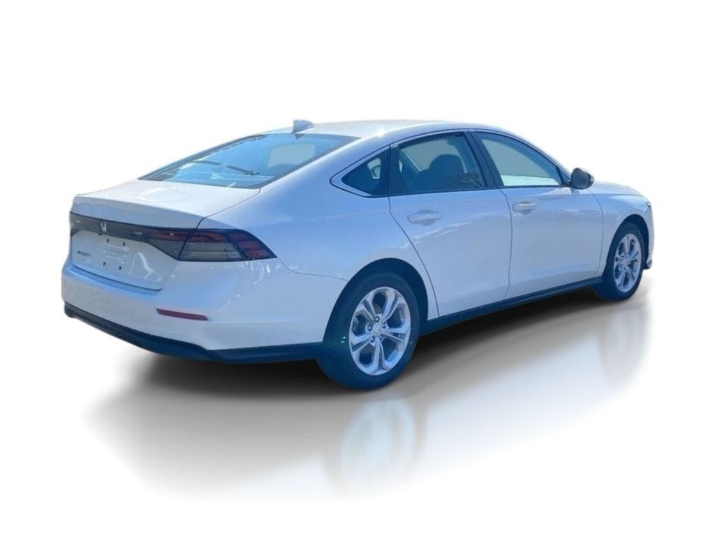 2026 Honda Accord LX - Photo 7