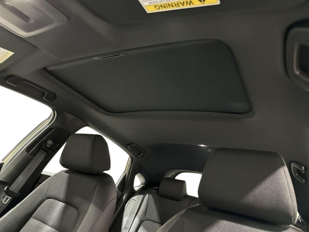 2026 Honda Civic Hatchback Sport - Photo 15