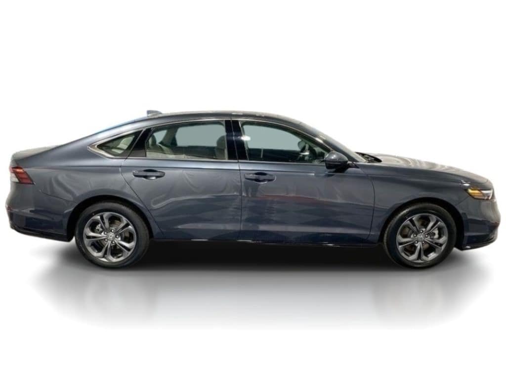 2026 Honda Accord Hybrid EX-L - Photo 8