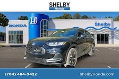 2026 Honda HR-V Sport SUV