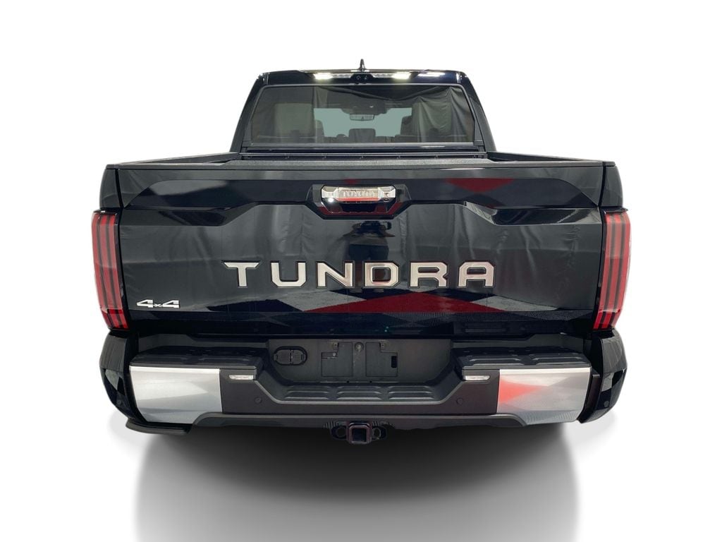 2024 Toyota Tundra Capstone - Photo 3