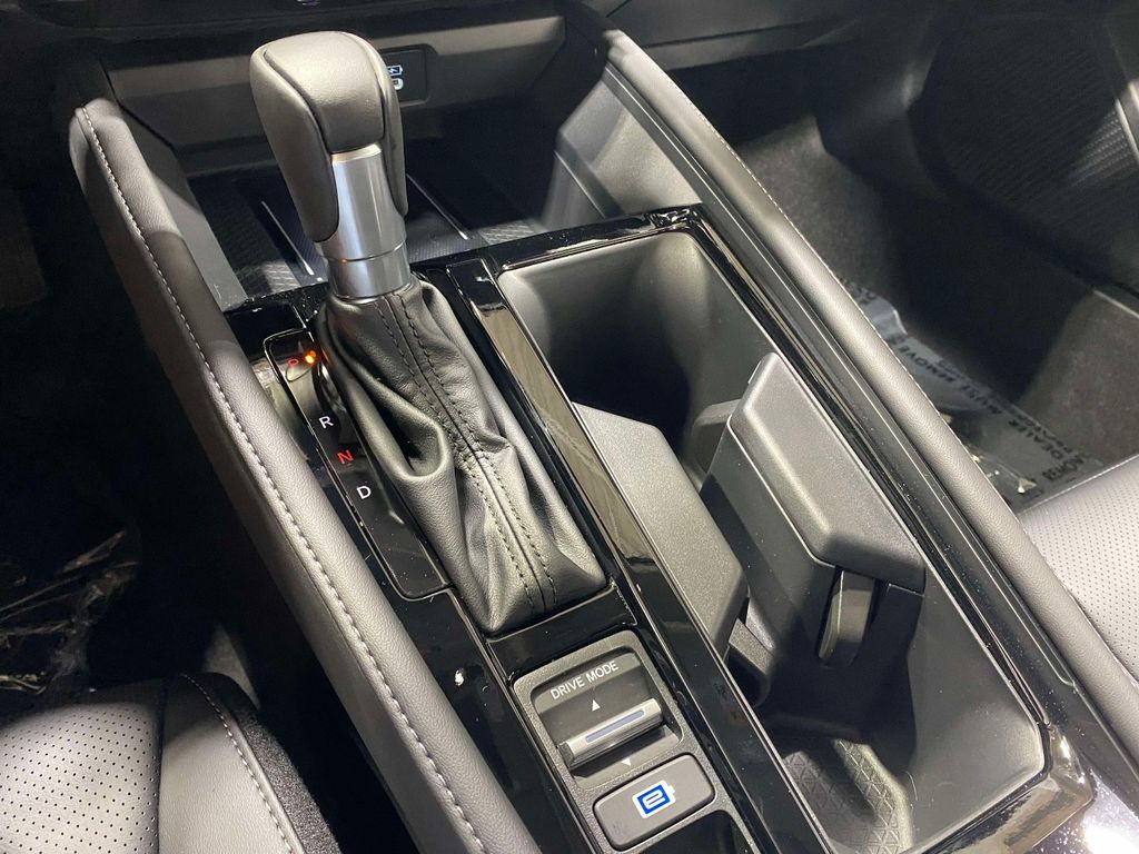 2026 Honda Accord Hybrid Touring - Photo 31