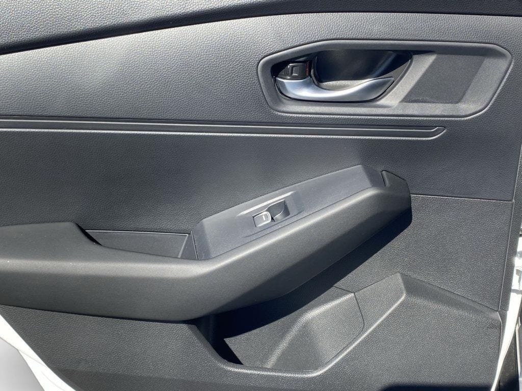 2026 Honda Accord LX - Photo 25