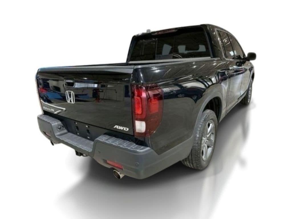 2023 Honda Ridgeline RTL-E - Photo 7