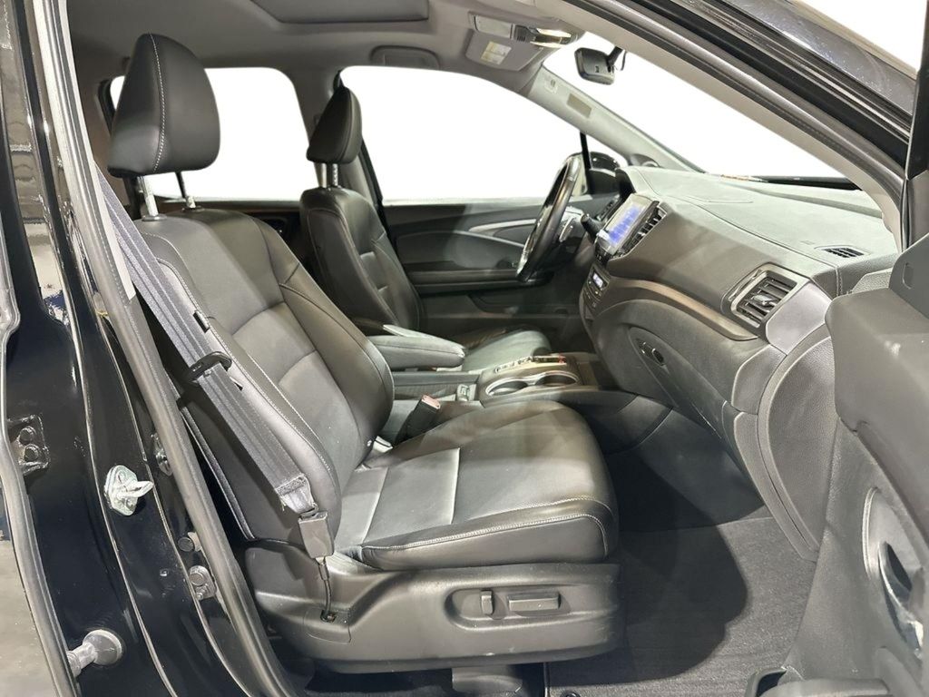 2023 Honda Ridgeline RTL-E - Photo 25