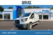  Ford Transit-250 Cargo