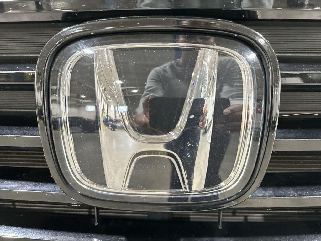 2023 Honda Ridgeline RTL-E - Photo 27