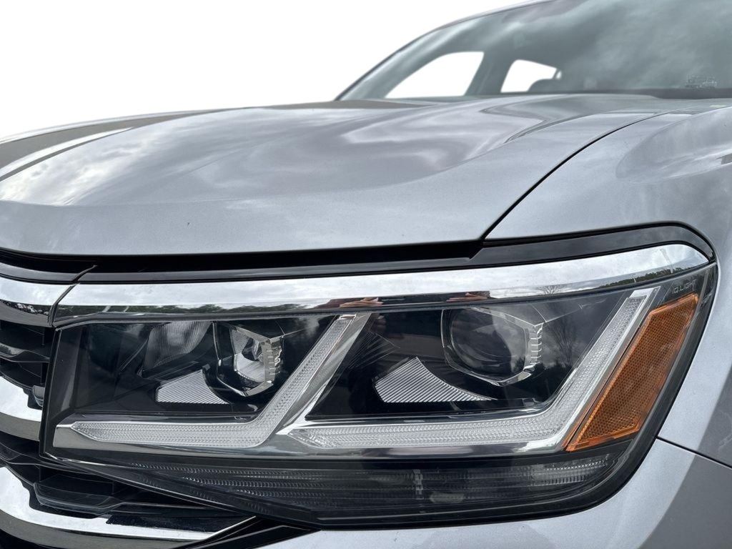2023 Volkswagen Atlas SE w/Tech - Photo 28