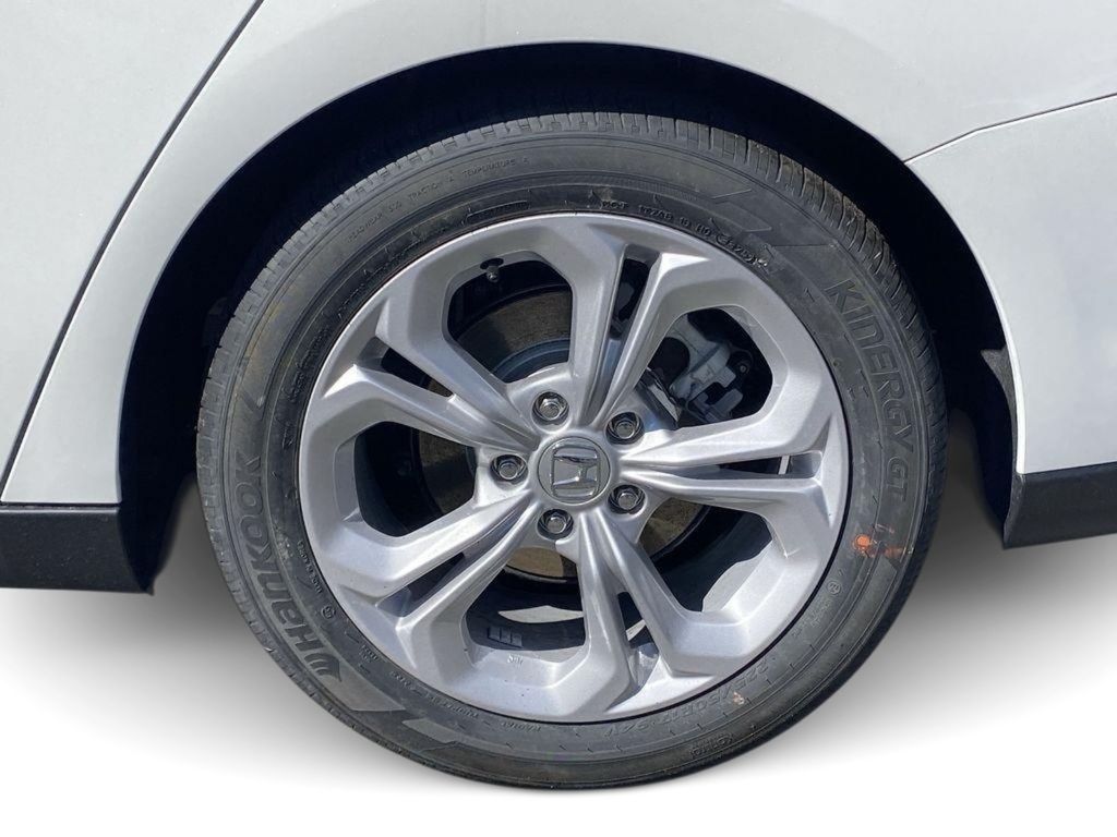 2026 Honda Accord LX - Photo 31