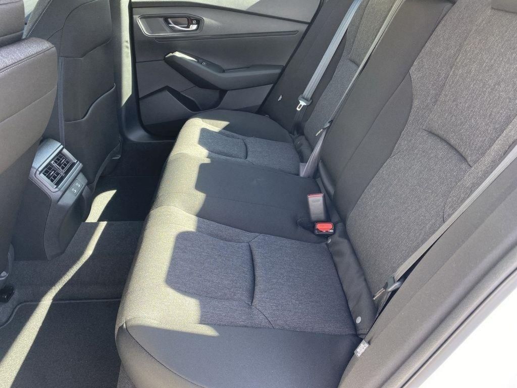2026 Honda Accord LX - Photo 24